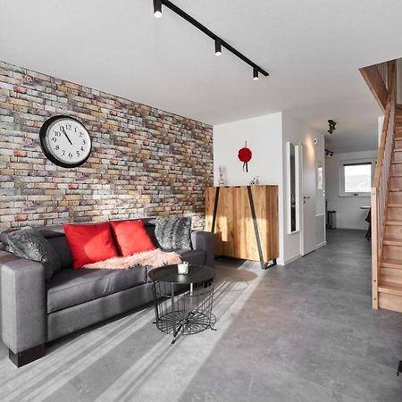 Boutique Apartments Кірхцартен Екстер'єр фото