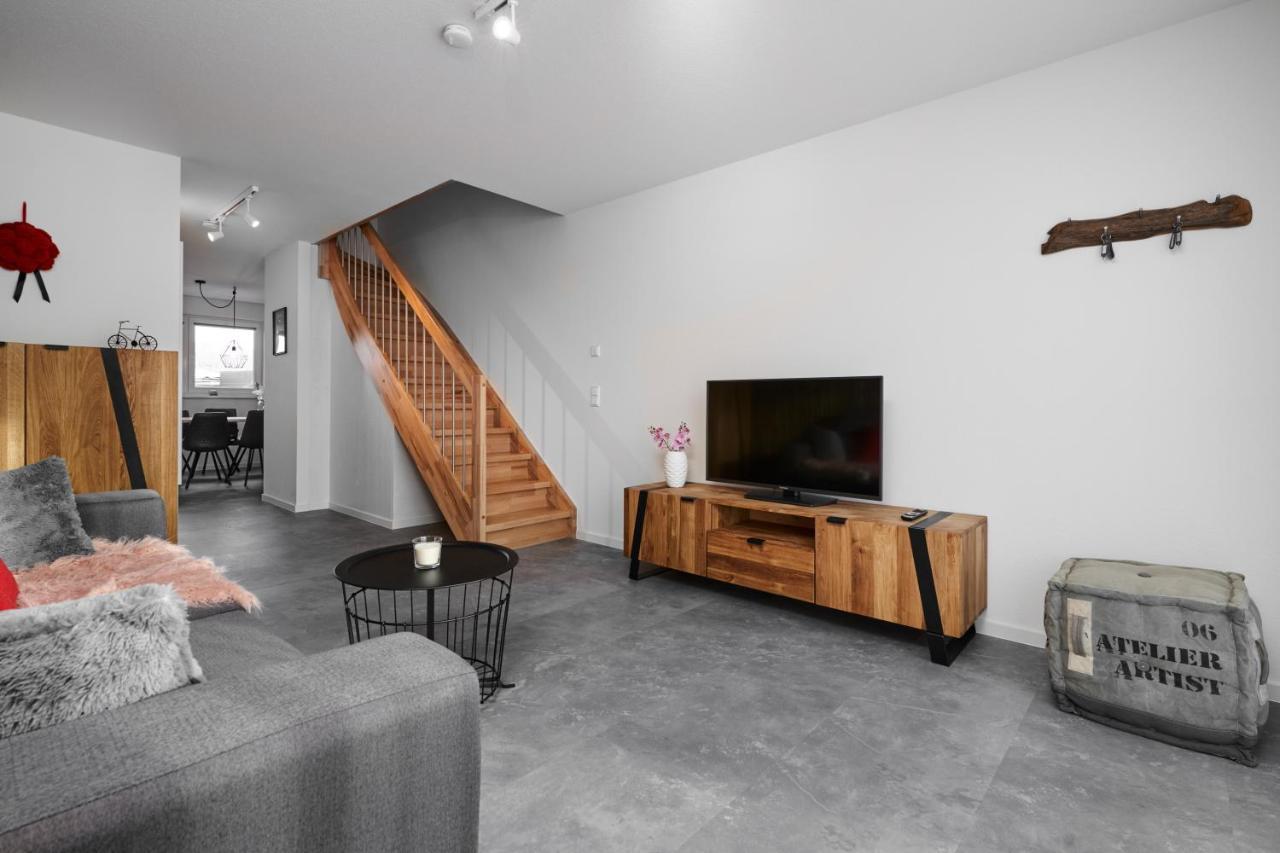 Boutique Apartments Кірхцартен Екстер'єр фото
