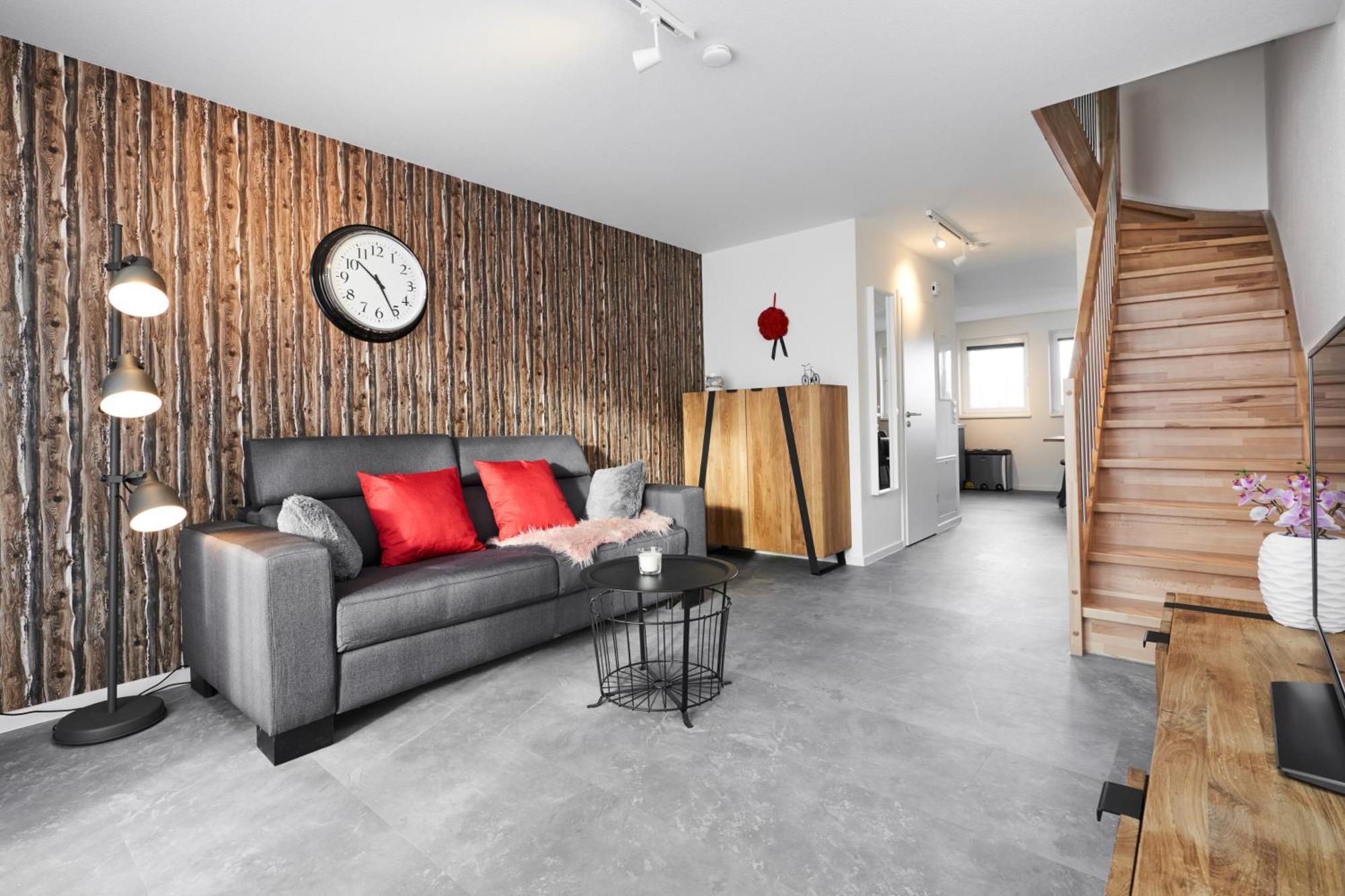 Boutique Apartments Кірхцартен Номер фото