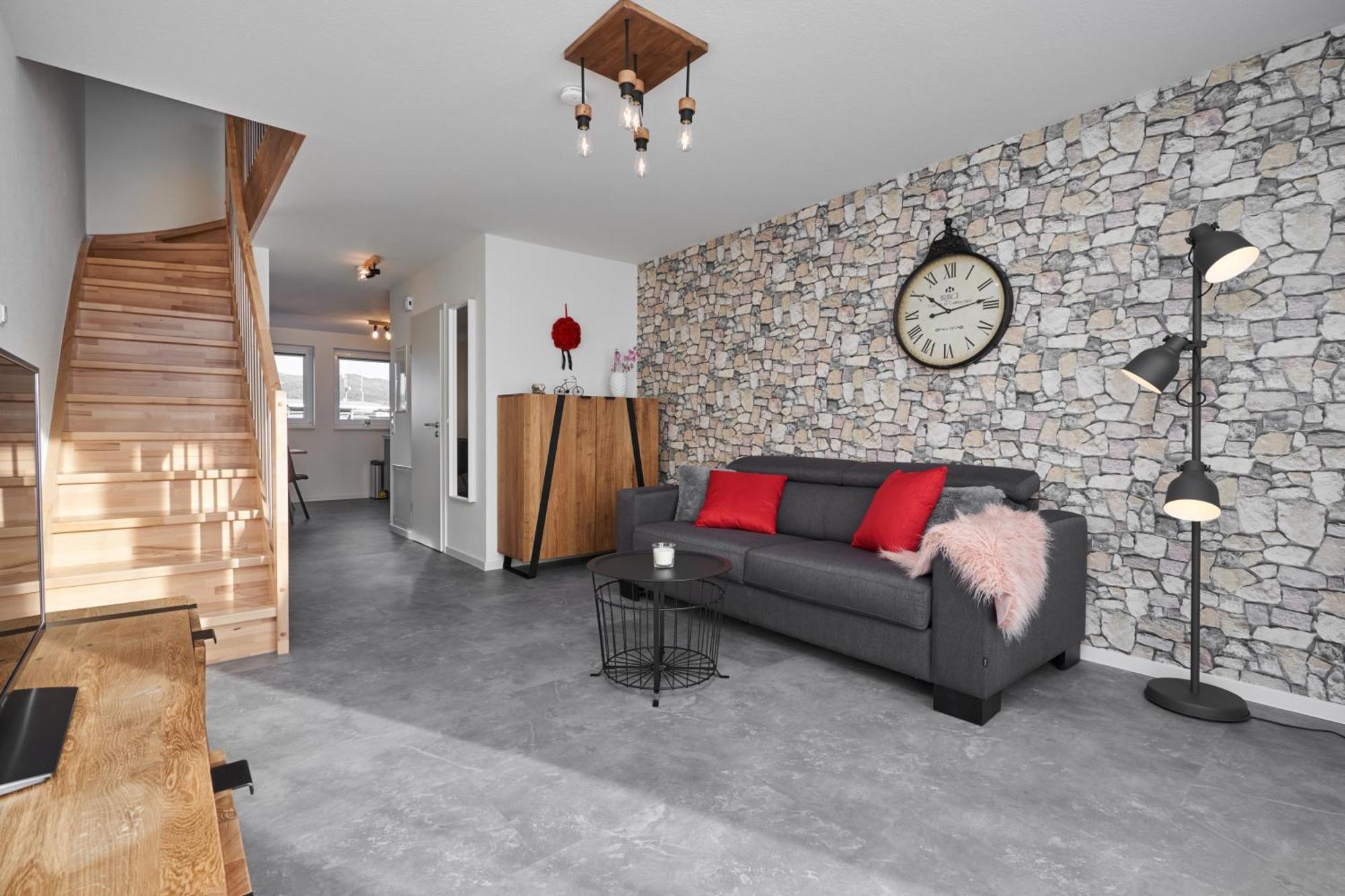 Boutique Apartments Кірхцартен Номер фото