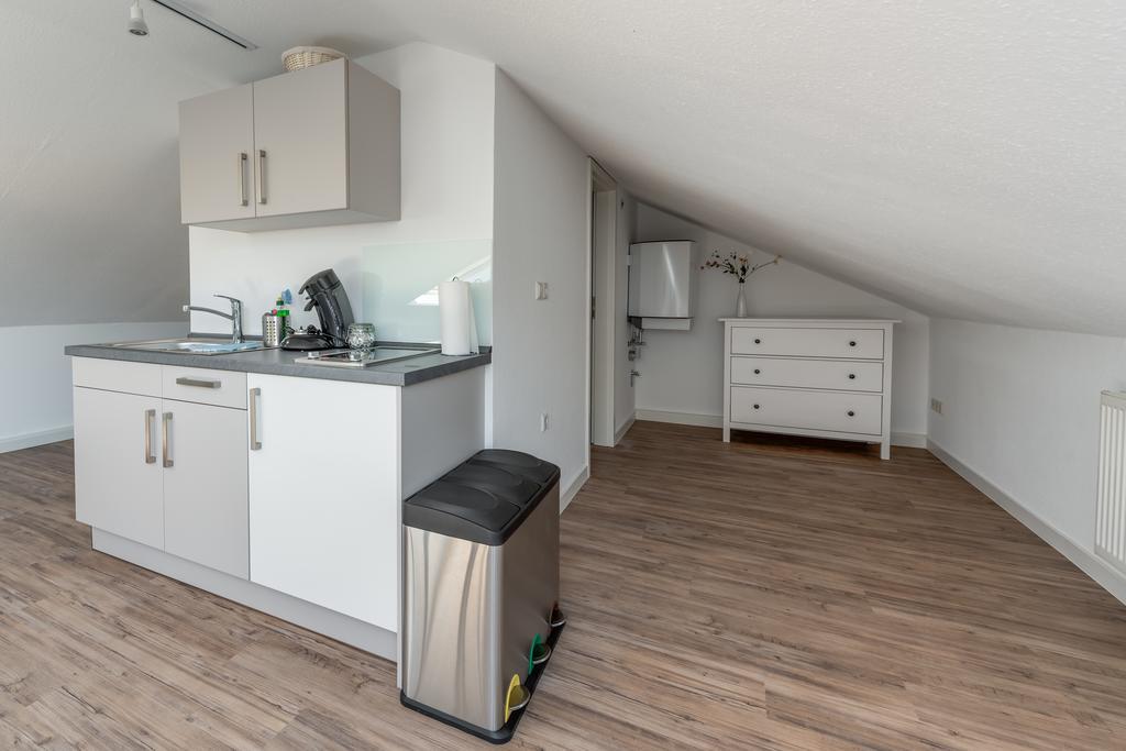 Boutique Apartments Кірхцартен Екстер'єр фото