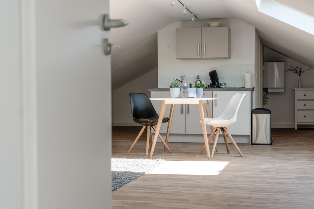 Boutique Apartments Кірхцартен Екстер'єр фото