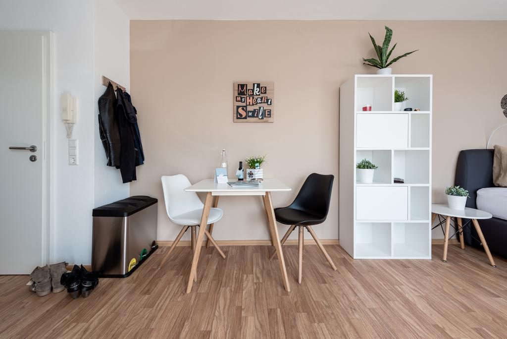 Boutique Apartments Кірхцартен Екстер'єр фото