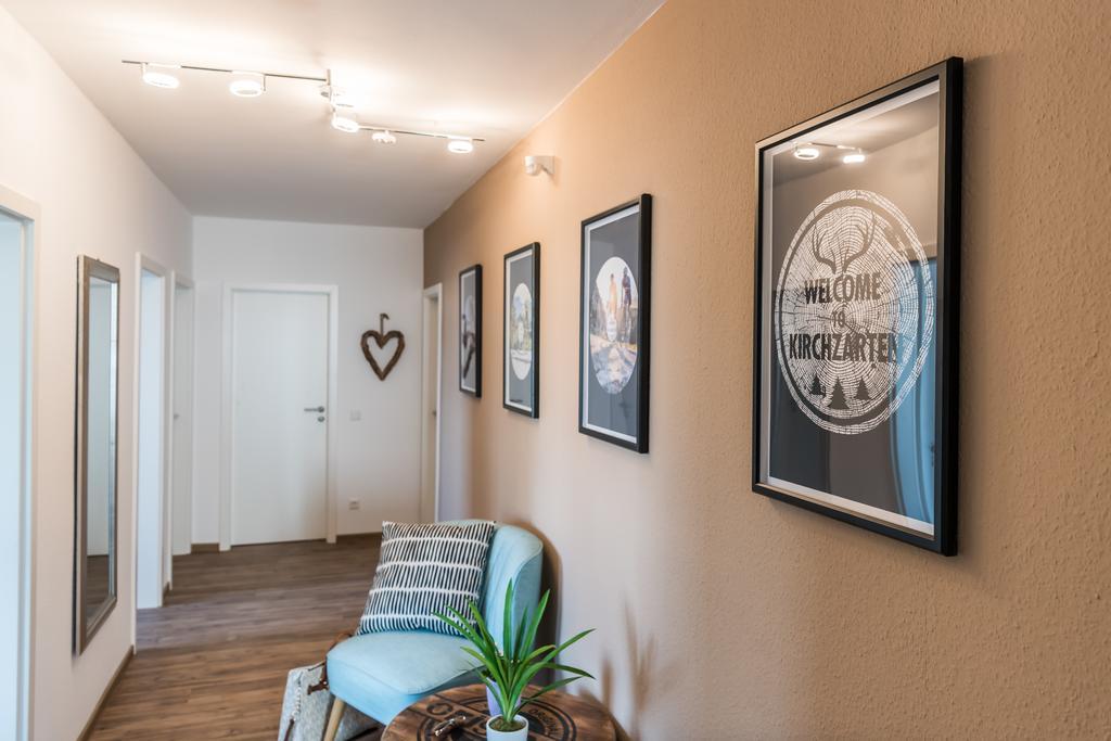 Boutique Apartments Кірхцартен Екстер'єр фото