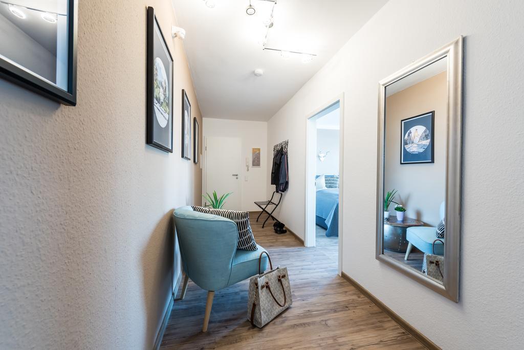 Boutique Apartments Кірхцартен Екстер'єр фото
