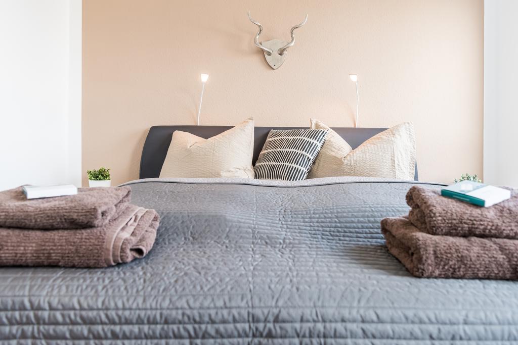Boutique Apartments Кірхцартен Екстер'єр фото